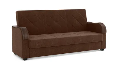Прямой диван Маракеш Город, жаккард 152837 купить в Москве в  интернет-магазине «Первый Мебельный»