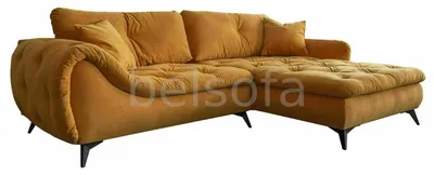 Угловой диван Марракеш-У - 80740 р, бесплатная доставка, любые размеры