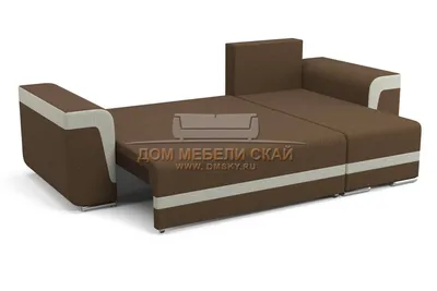 Диван - кровать Марракеш, цвет: жаккард тесла шоколад — купить в Нижнем  Новгороде с доставкой и сборкой за 35250 руб.