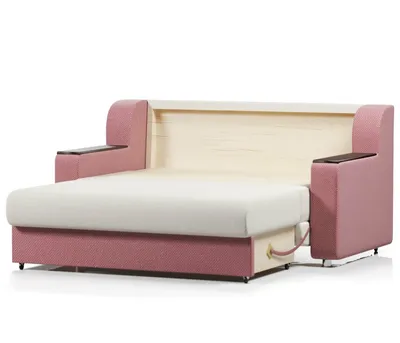 Диван-кровать сабля Линда,велюр арт. Д0001526 в интернет магазине с  доставкой в Москва и область и сборкой