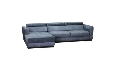 П-образный диван Сенатор от производителя в Москве — купить по цене 78990  руб в интернет магазине Лига Диванов