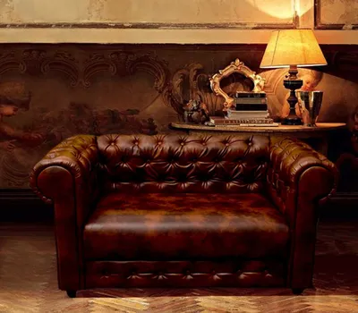 Прямой диван Сенатор, Черный (арт. 154582) – купить в Иваново за 44990 руб  в интернет-магазине Divano.ru
