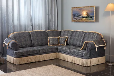 ✓ Прямой диван Сенатор ДСЕ01 - цена от 30 580 руб от производителя | Купить  Диваны на кухню