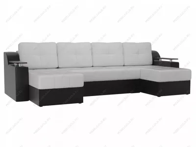 Угловой диван Сенатор - купить в городе Кременчуг на сайте MebelSpace