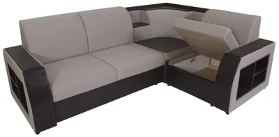 угловой диван \"СЕНАТОР\" - Угловые диваны, от Руди-Ан