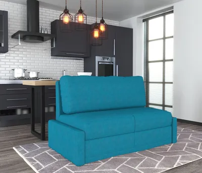 Диван в маленькую комнату: как выбрать удобный диван-кровать. | Lazurit —  мебель, которая заботится о каждом | Дзен