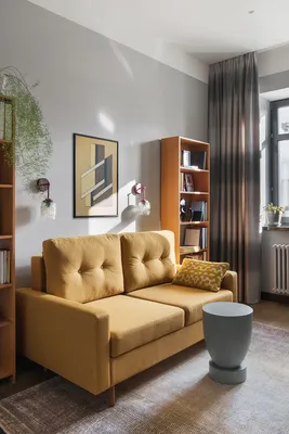 Как выбрать диван в гостиную: советы по выбору идеальной модели