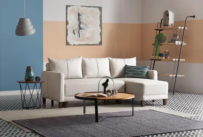 Как правильно поставить угловой диван в комнате | Фабрика-ателье мягкой  мебели DELAVEGA