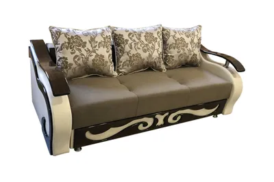Купить кресло-кровать Джуниор морская волна недорого I магазин мебели Cофа39