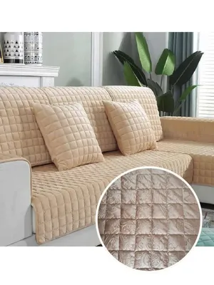 Дивандеки: виды накидок для дивана и кресла. Инструкция, как выбрать и  сшить своими руками в домашних условиях (115 фото)