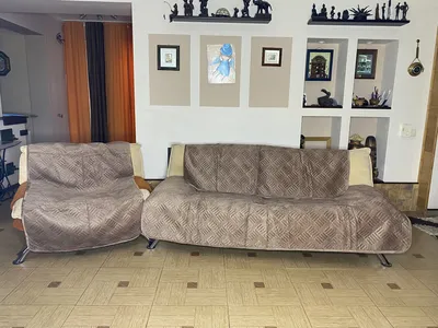 Купить дивандеки на диван, накидки на диваны и кресла недорого