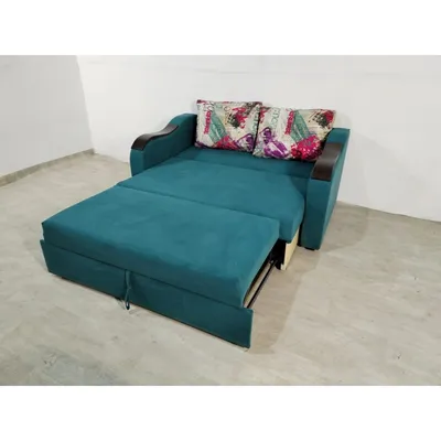 Диван Аккордеон 1,8 Компактный диван Аккордеон с механизмом \"аккордеон\" -  интернет-магазин мебели МебельОК