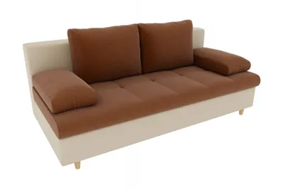 Закругленный диван без подлокотников Furninova Aria L224 – Купить по цене  307 440 руб. в Санкт-Петербурге: характеристики, описания, отзывы