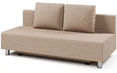Угловой диван без подлокотников Поло / Мебельная фабрика «ДМ-Мебель», г.  Борисов
