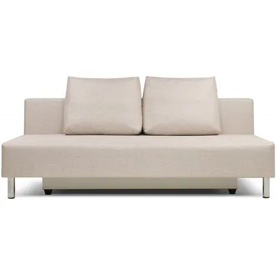 Модульный прямой диван без подлокотников Mebelroom - купить в  mebelroom.shop, цена на Мегамаркет