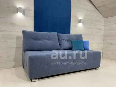 Модульный диван без подлокотников \"Онда\" бирюзовый купить в Новосибирске,  фото и цена от компании 'Winter-мебель, фабрика мебели (Винтер-мебель)' -  ЗНАТОК МЕБЕЛИ