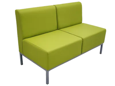 Ниорт диван без подлокотников - купить по цене от 30 900 руб.
