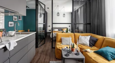 Маленькие диваны на кухню со спальным местом: ТОП-5 компактных раскладных  диванов от SKDESIGN