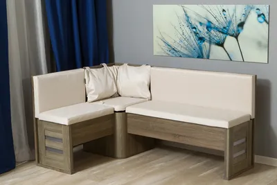 Купить диван Лео А2 модульный - диван для кухни Лео А2 модульный недорого в  Москве - цена 26850 руб.