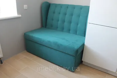 Кухонный диван Мадрид со спальным местом купить в Санкт-Петербурге |  Кухонные диваны от магазина Место Мебели