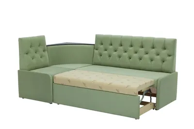 Купить Кухонный диван ТАЙС-4/М со спальным местом недорого в СПб. Большой  выбор, спец-цены, Гарантия 18 месяцев.