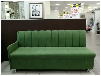 Кухонный диван со спальным местом КУ 17 купить в Екатеринбурге |  Интернет-магазин VOBOX