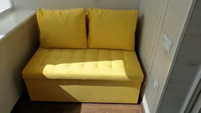 Угловой диван на кухню со спальным местом и ящиком Токио - YouTube