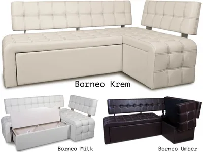 Кухонный диван Туссон со спальным местом Смирнов мягкая мебель — купить в  интернет-магазине по низкой цене на Яндекс Маркете