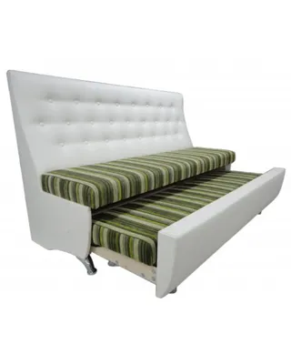 Купить Прага Кухонный Угловой диван со спальным местом [Кухонные уголки] в  интернет-магазине «Мебель-онлайн».