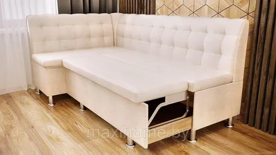 Кухонный диван Токио со спальным местом ДТ-09 арт.000649 — купить по цене  от 31635 р. в Петрозаводске в интернет-магазине «МебельМаркет»