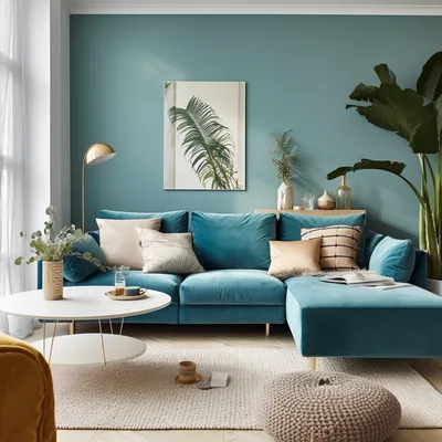 Как выбрать диван для малогабаритной квартиры? - Всё о диванах и мебели