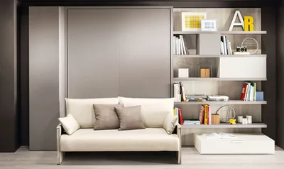 Выбираем идеальный диван для маленькой квартиры | KRESLO | Бескаркасная  мебель от Марины Гончар | Дизайн | Дзен