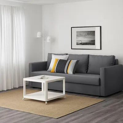 Угловые диваны Ikea Soderhamn Sectional - Скачать 3D-модель (18152) |  zeelproject.com