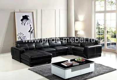Кожаный диван Di Pu, купить в интернет магазине Nazya.com с Таобао из Китая  | Sofa bed furniture, Sofa bed design, Living room sofa design
