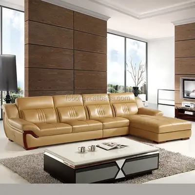 Премиум мебель из Китая с Globus - УГЛОВОЙ ДИВАН В СОВРЕМЕННОМ И  ЭКО-ИНТЕРЬЕРЕ Почему угловой диван - это одно из лучших решений для  интерьера? ⠀⠀ ⭐Современные угловые модели выглядят очень стильно, посмотрите