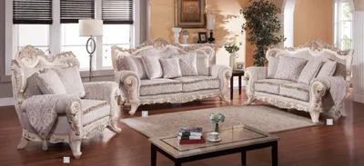 Мягкая мебель Китая Чарльз-2 купить недорого трёхместный диван производства Китай  диван кресло угловые диваны диваны кресла