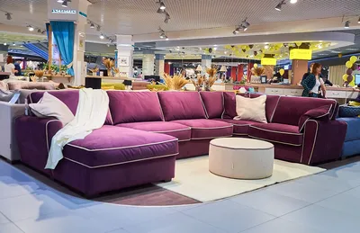 В магазины Rysgal mebel поступили новые классические диваны и кресла |  Бизнес