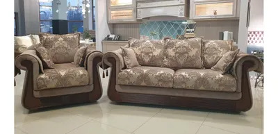 Прямой классический диван «Афина» караваджо купить в Минске, цена