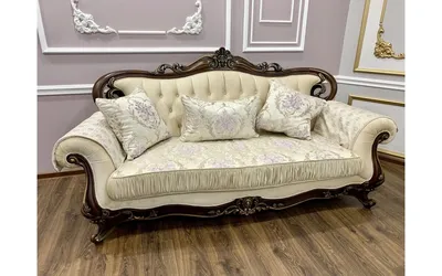 Купить элитный классический диван Trend от Vito-Palazzo