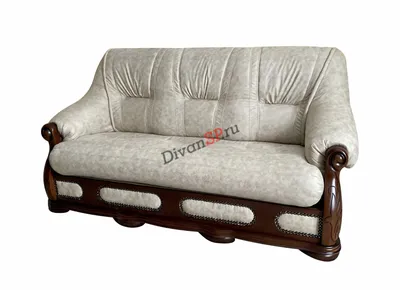 Классический диван L225 – купить в Москве, цена, фото в интернет-магазине  Bentsony