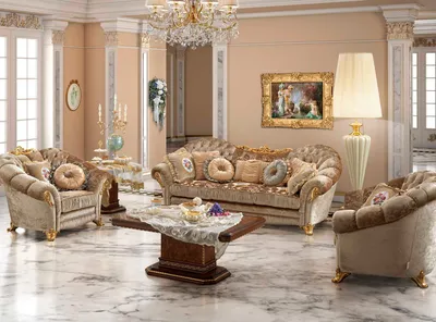 Итальянские угловые диваны - статусная мебель для вашего дома