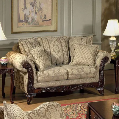 диван 3-х местный элитный диван мягкая мебель на заказ итальянская классика  в интерьере | Мебель на заказ, Диван, Мягкая мебель