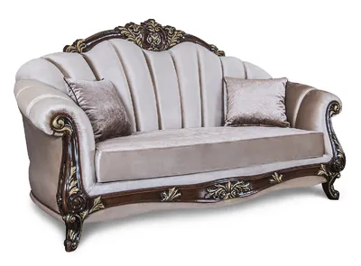 Продам диван с креслом: №112625910 — диваны и кресла в Костанае — Kaspi  Объявления