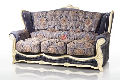 Купить диван-кровать Прованс по низкой цене, характеристики модели |  Воронеж, «Вектор-Мебели»