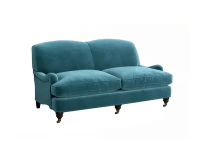 Купить диван и кресло Базилио-2 в стиле Прованс