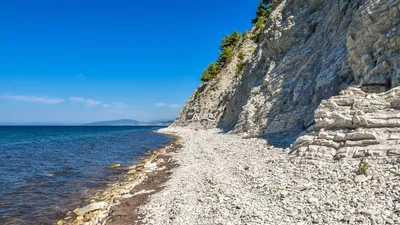 Фотографии курорта Дивноморское