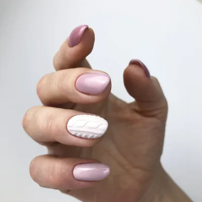 Эти модные замысловатые идеи для коротких акриловых ногтей помогут найти  дизайн для самовыражения. | Beautiful woman 🍒 | Дзен