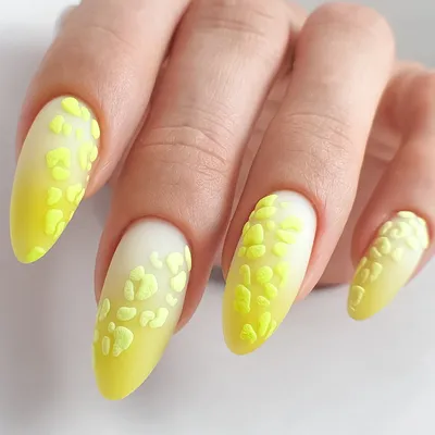 Акриловые ногти. Быстрый дизайн. Нежный дизайн. | Nails, Beauty