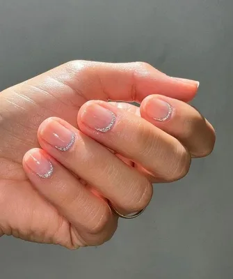 Летний маникюр на Короткие ногти: фото новинки | Дизайн ногтей| Summer  manicure for short nails - YouTube