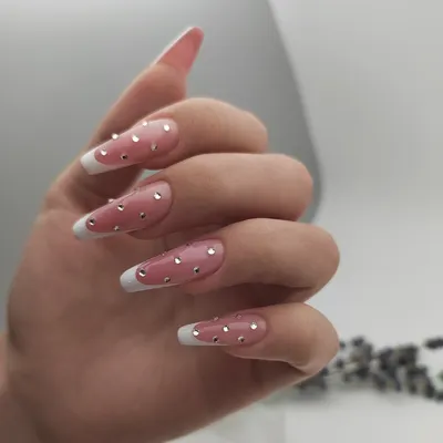 Новинки nail-дизайна — советы и рекомендации экспертов интернет-магазина  beautybro.ru